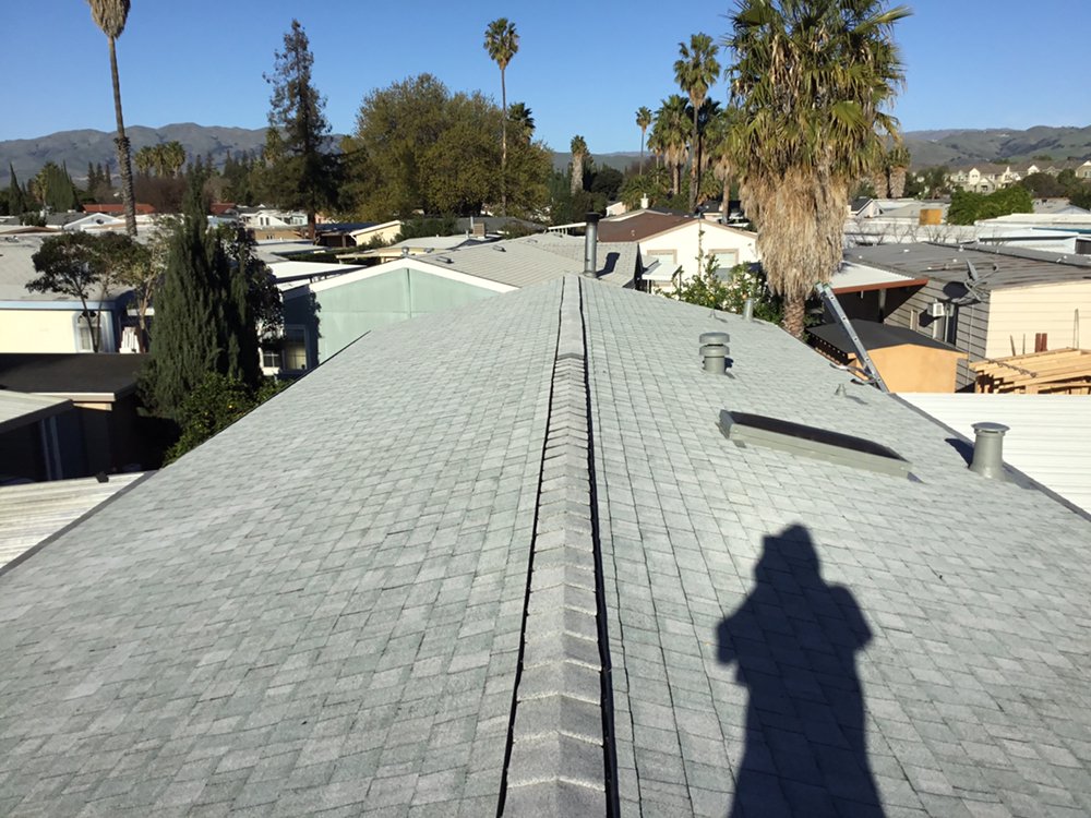 Slide of Pro Roofing