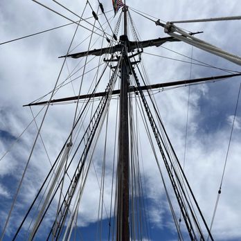 Tall Ship Providence - Boat Charters Near Me - Alexandria, Virginia