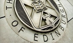 The University of Edinburgh by null