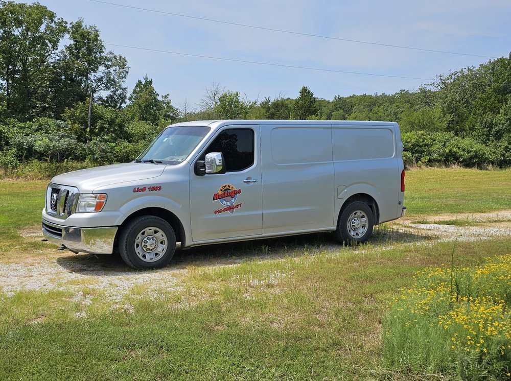 MUSKOGEE LOCK & KEY Updated September 2024 2019 N York St, Muskogee, Oklahoma Keys