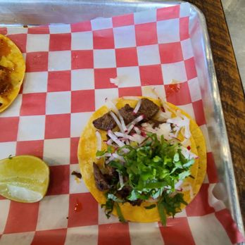 Bandit Taco - Carne asada - Mexican Near Me - Washington, DC, District of Columbia