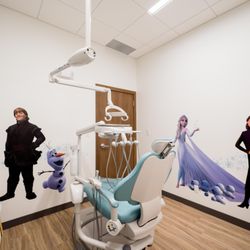 City Orthodontics & Pediatric Dentistry