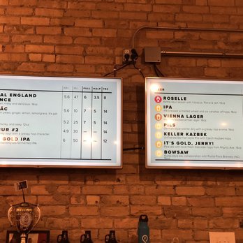 Fair State Brewing Cooperative - Breweries Near Me - Minneapolis, Minnesota