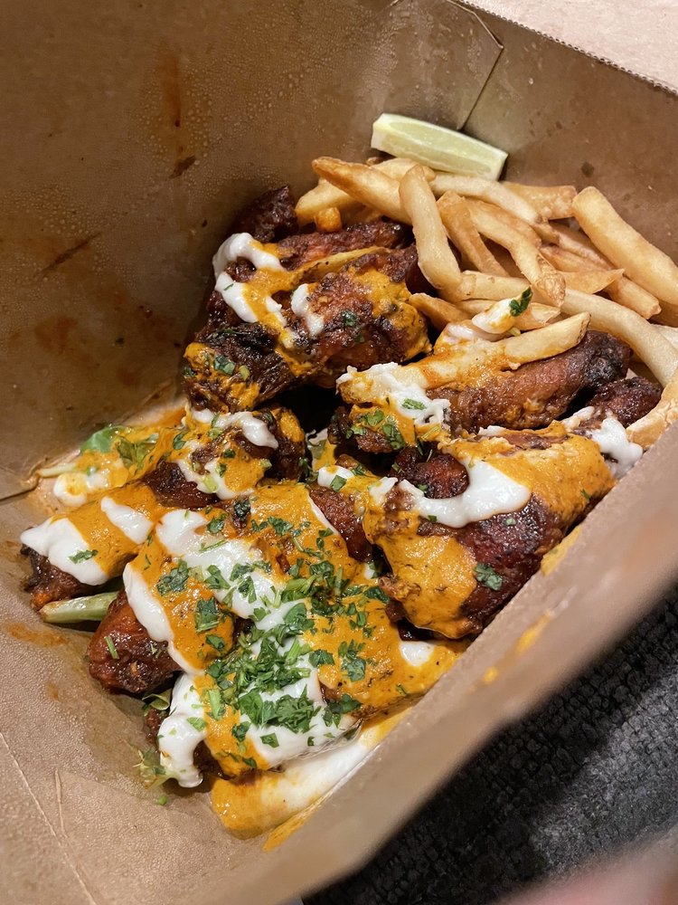 CEDARS MEDITERRANEAN KITCHEN Updated March 2024 178 Photos & 365