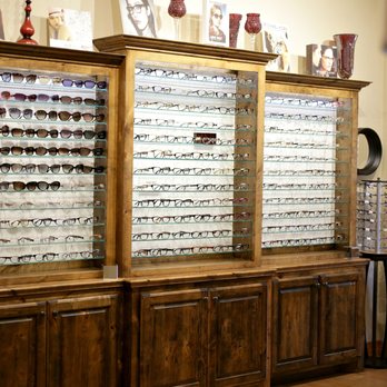 North Texas Vision Center - Optometrists Near Me - Gainesville, Texas