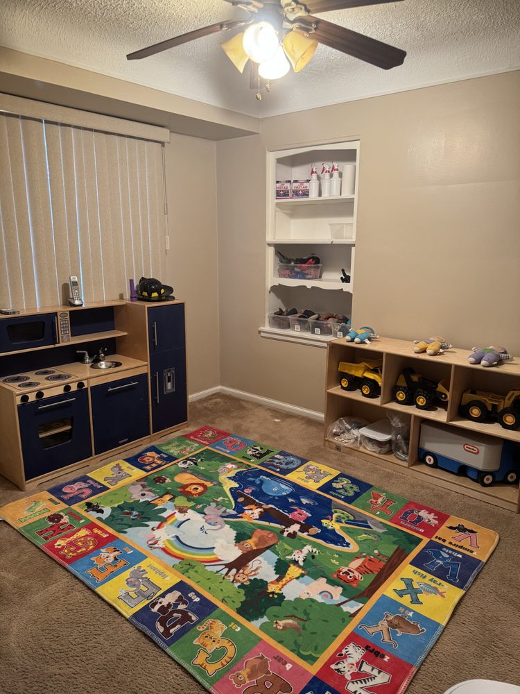 Garden Of Eve Learning Circle - childcare center in Detroit, MI