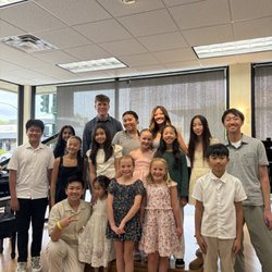 Prism Music Education