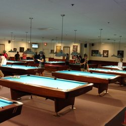 Master Billiards