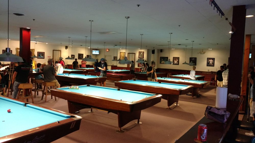 MASTER BILLIARDS Updated October 2024 82 Photos Plaistow, New