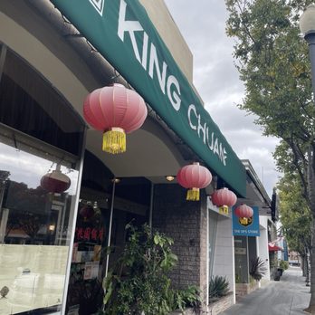 King Chuan Restaurant - Chinese Near Me - San Carlos, California King Chuan Restaurant - Chinese Near Me - San Carlos, California