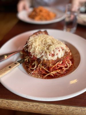 Veneto Pizza & Pasta by null