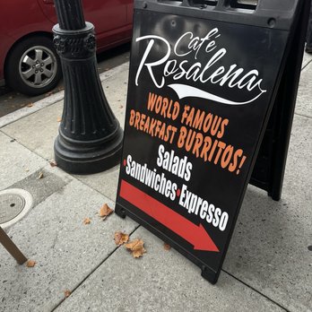 Cafe Rosalena - Breakfast & Brunch Near Me - San Jose, California Cafe Rosalena - Breakfast & Brunch Near Me - San Jose, California