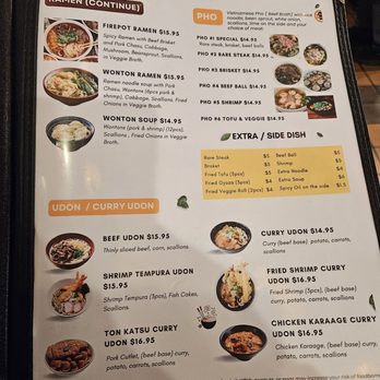 TekiPoke Ramen and Boba - Poke Near Me - San Marcos, California