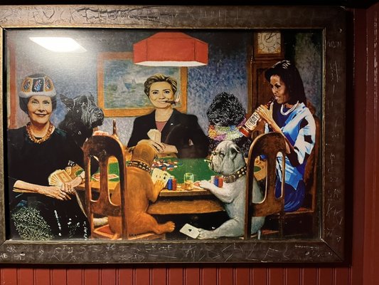 Ohio Club by null