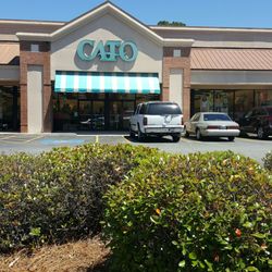 Cato Fashions