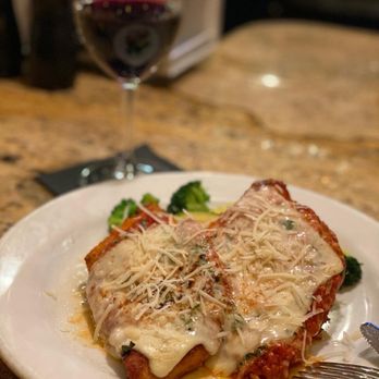 Spasso Ristorante - Chicken Parmesan - Italian Near Me - San Carlos, California Spasso Ristorante - Chicken Parmesan - Italian Near Me - San Carlos, California