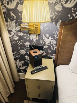FORTH Hotel Atlanta by null
