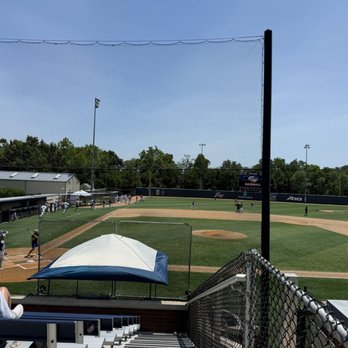 Tucker Field - Baseball Fields Near Me - Arlington, Virginia Tucker Field - Baseball Fields Near Me - Arlington, Virginia