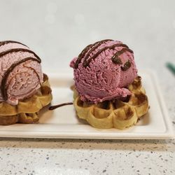 The Gelato Lab