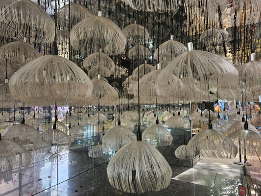 Franklin Square by null