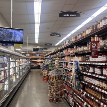 QFC - Grocery Near Me - Seattle, Washington