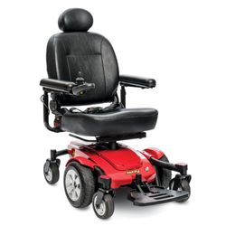 Lenny's Mobility