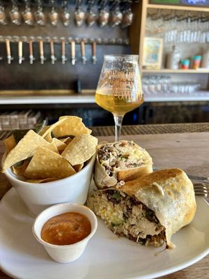 Malibu Brewing Company by null