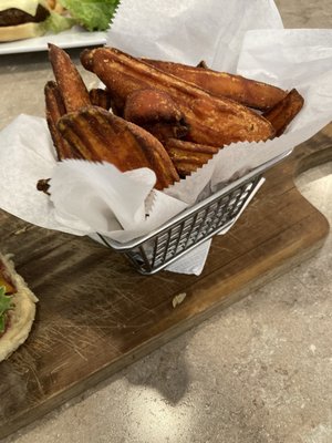 Conrad's Restaurant by null