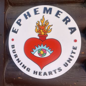 Ephemera - Used, Vintage & Consignment Near Me - Idyllwild, California