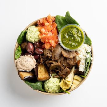 Hummus Republic