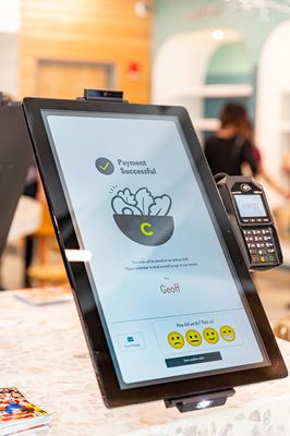 Chopt Creative Salad Co. by null