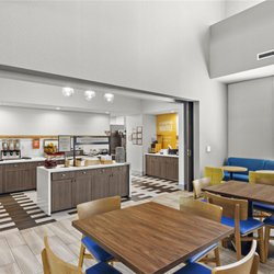 Hampton Inn & Suites Los Angeles/Hollywood