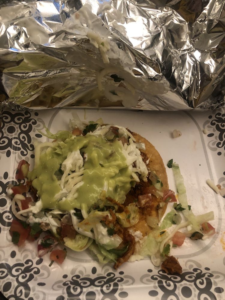 Jalisco Tacos & Drinks
