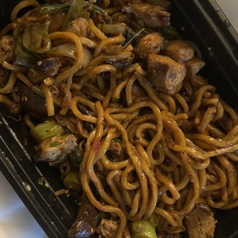 Maketto - Lo Mein - Cafes Near Me - Washington, DC, District of Columbia Maketto - Lo Mein - Cafes Near Me - Washington, DC, District of Columbia