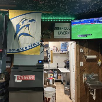 Green Door Bar - The Home Pub of St. Mary's College of Maryland (SMCM) - Dive Bars Near Me - Park Hall, Maryland Green Door Bar - The Home Pub of St. Mary's College of Maryland (SMCM) - Dive Bars Near Me - Park Hall, Maryland