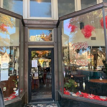 Filter - Coffee Parlor - Coffee & Tea Near Me - Birmingham, Alabama