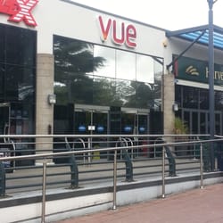 Vue Cinema