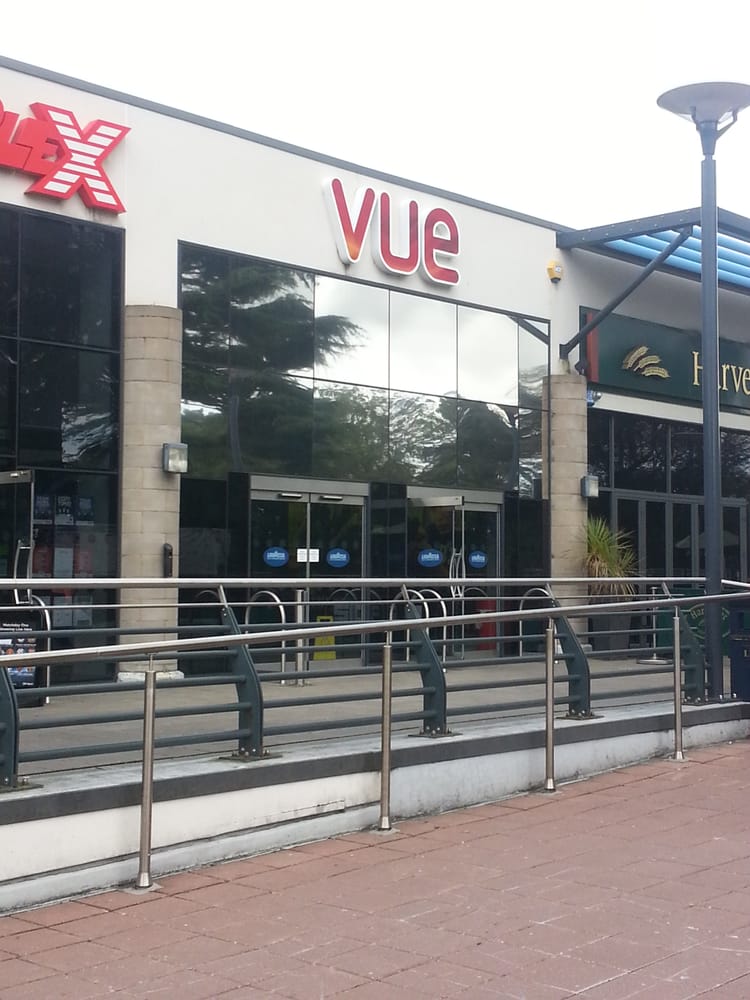 VUE CINEMA Updated April 2024 Glyndwr Road, Cwmbran, London, United
