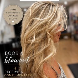 Cashmere Salon - Blowouts-blondes-giveaways