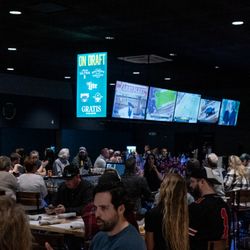 Birdie Bros Bar & Restaurant