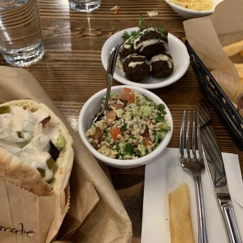 Oren's Hummus - Mediterranean Near Me - San Francisco, California Oren's Hummus - Mediterranean Near Me - San Francisco, California