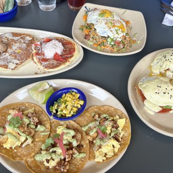 Snooze, an A.M. Eatery - Awesome Goodness - Breakfast & Brunch Near Me - Plano, Texas