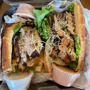 Zunzi's - The Conquistador - Sandwiches Near Me - Atlanta, Georgia Zunzi's - The Conquistador - Sandwiches Near Me - Atlanta, Georgia