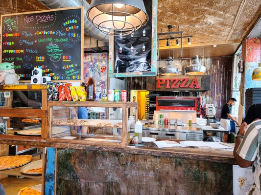 Slice + Soda by null