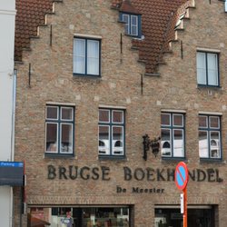 Brugse Boekhandel