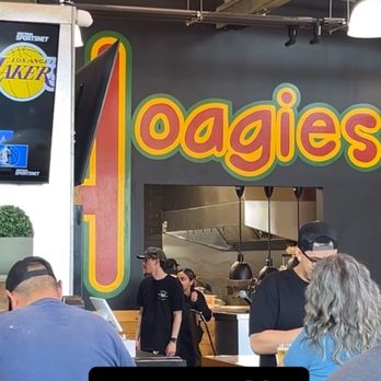Hoagies - Sandwiches Near Me - Bakersfield, California