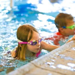 Dolphin Swim Club