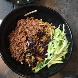 Ni Hao - Dan-dan-Nudeln