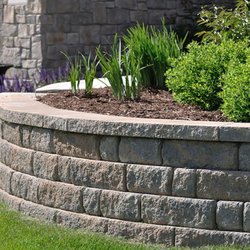 Georgia Oak Landscaping