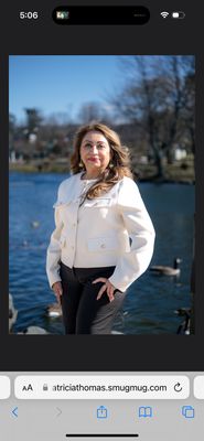 Amber Vaswani - Laffey Real Estate